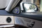 Mercedes-Benz S-Class 2014 года